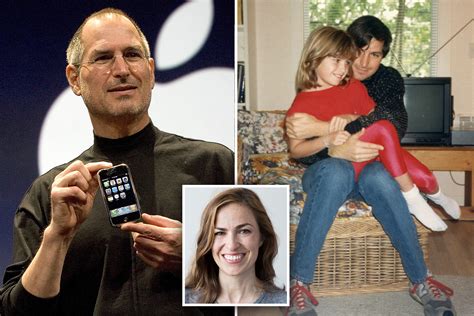 Steve Jobs death anniversary: How Apple billionaire stripped his kids of inheritance & denied he ...