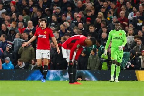 Manchester United player ratings vs Newcastle as Diogo Dalot and ...