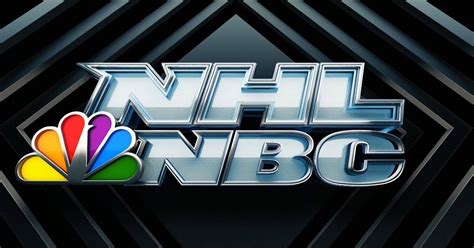 TamirMoore.com: 2020 - 2021 NHL on NBCSN Schedule