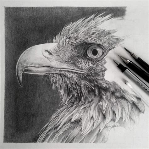 Hyper-Realistic Graphite Drawings by Monica Lee | Partfaliaz