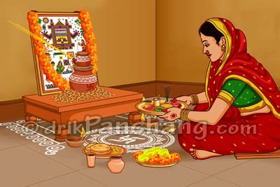 Ahoi Ashtami Puja Vidhi | Ahoi Ashtami Vrat Vidhi