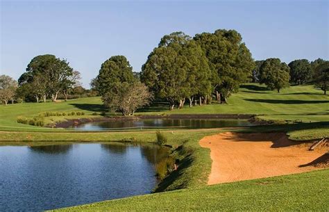 Victoria Country Club in Pietermaritzburg, Umgungundlovu, South Africa ...