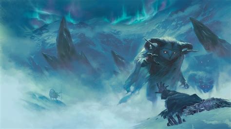 [Game Recap] Icewind Dale: Rime of The Frostmaiden – Episode 3 – Dungeons & Dragons Jakarta