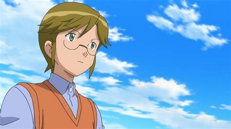 Heath (XY045) - Bulbapedia, the community-driven Pokémon encyclopedia