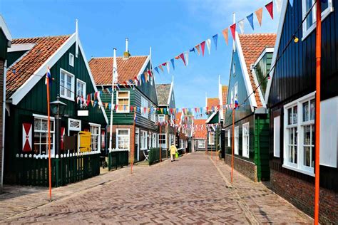 21 Awe-Inspiring Dutch Villages That You HAVE to Visit » Maps & Bags