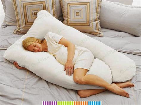 Pregnancy Pillow at Bed Bath and Beyond ~ Best Pregnancy Pillow Reviews