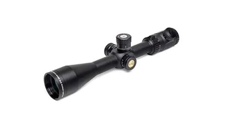 5 Best Scopes for Tikka T3x TAC A1 Creedmoor » Tacticol