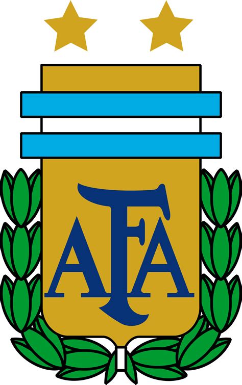 Argentina national football team – Logos Download