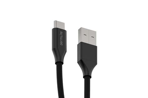 USB-A to USB-C cable, 2m - DermLite