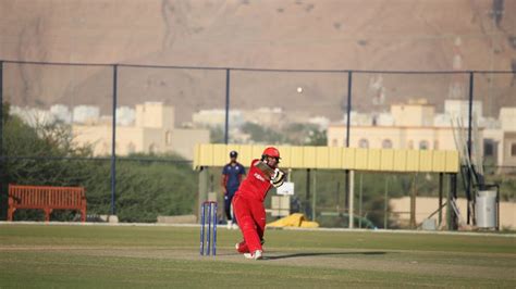 USA and Singapore register wins in ICC World Cricket League