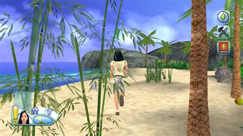 The Sims 2 Castaway Download - GameFabrique