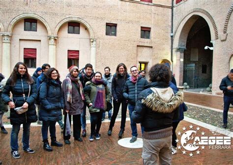 University of Ferrara (UNIFE) (Bologna, Italy)