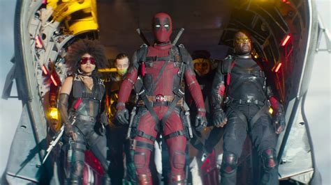 Deadpool 2 español Latino Online Descargar 1080p