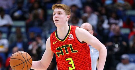 Kevin Huerter Stats / Kevin Huerter Stats, News, Video, Bio, Highlights on TSN / Advanced stats ...