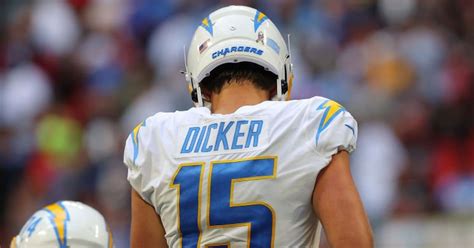 WATCH: Cameron Dicker makes game-winning field goal in Chargers debut - On3