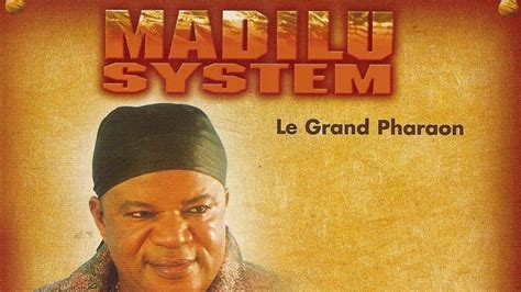 AUDIO Madilu System - Vice versa MP3 DOWNLOAD — citiMuzik