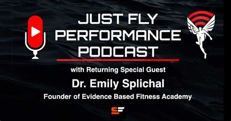 Episode 62: Dr. Emily Splichal