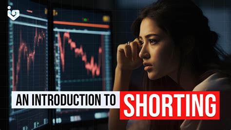 An Introduction to Shorting - InvestaDaily