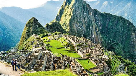 Paquete vacacional Machu Picchu - All American Travel