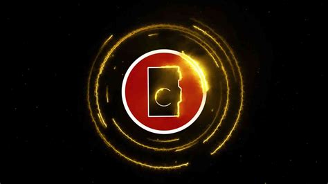 Best Intro Logo for After Effects Template 795 - TRENDSLOGO.COM