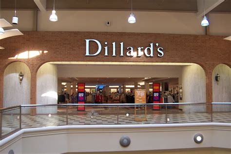 Dillards