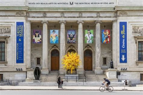 Montreal's Must-Visit Museum - 7x7 Bay Area