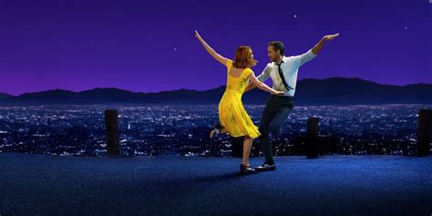 12 Best Dance Scenes in Movies - Cinemaholic