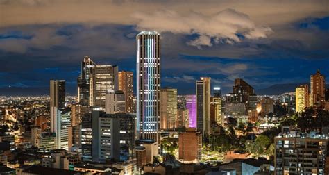 922 Bogotá Skyline Royalty-Free Images, Stock Photos & Pictures ...