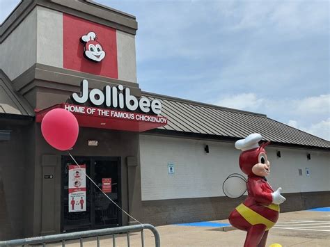 Jollibee | 6127 Hwy 6, Missouri City, TX 77459, USA