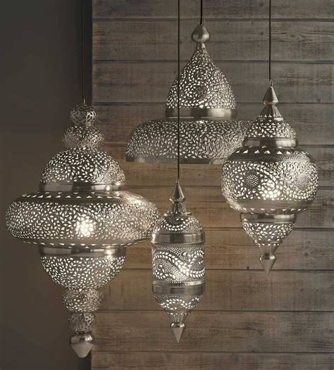 15 Best Ideas Moroccan Style Pendant Ceiling Lights