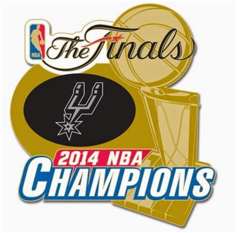 Heftyinfo: San Antonio Spurs Are NBA Champions Once Again