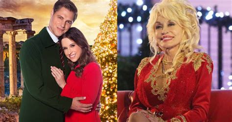 10 Hallmark Christmas Movies To Look Out For This Year