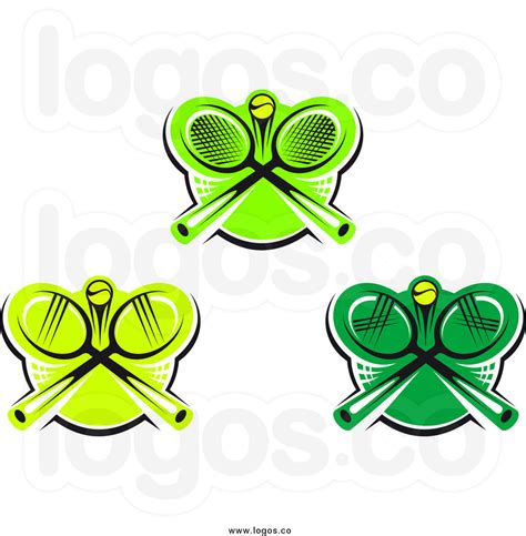 Tennis Clip Art for Logos – Cliparts