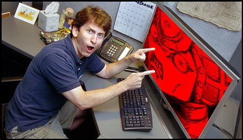 It just works | Todd Howard | Know Your Meme