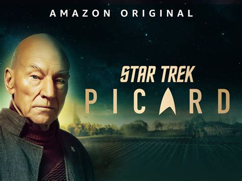 Star Trek: Picard - how to watch Series 2 online | The US Sun