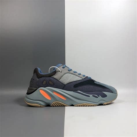 adidas Yeezy Boost 700 “Carbon Blue” 2020 For Sale – The Sole Line