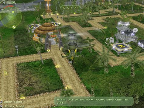 Jurassic park operation genesis 2 download - serrecover