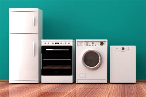 Ways You're Shortening the Life of Your Home Appliances | Reader's Digest