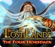 Lost Lands: The Four Horsemen > iPad, iPhone, Android, Mac & PC Game ...