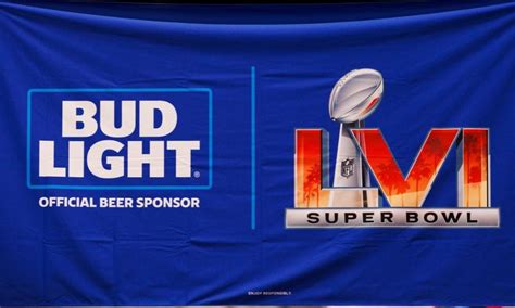 NFL to lose exclusive AB InBev Super Bowl sponsorship from 2023 - SportsPro