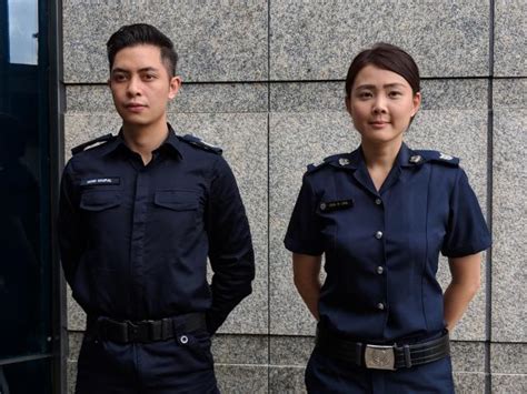 Police officers to sport new uniforms offering greater comfort from 16 ...