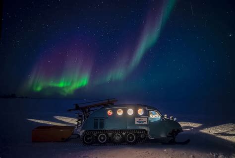 Great Slave Lake Tours - Spectacular NWT