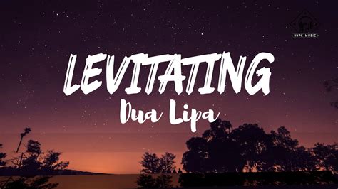 Dua Lipa - Levitating (Lyrics) - YouTube