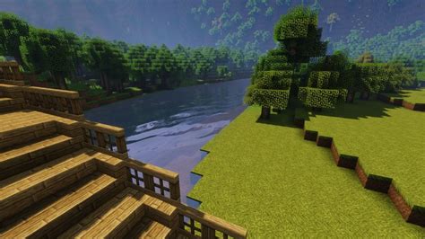 Minecraft 1-13 shaders mod resource packs - surveysnanax