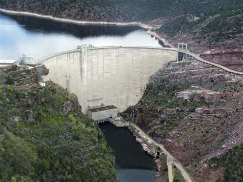 Flaming Gorge Dam - Alchetron, The Free Social Encyclopedia