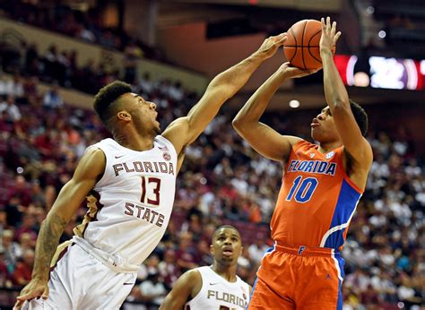 The six biggest games on Florida's basketball schedule - Sports ...