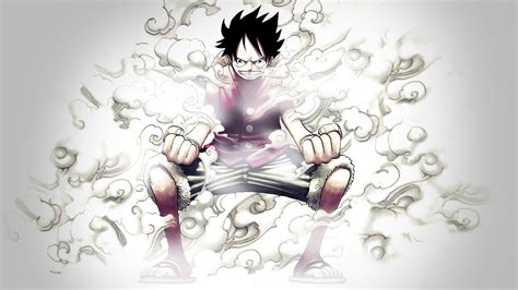 Luffy Gear Second Wallpapers - 4k, HD Luffy Gear Second Backgrounds on WallpaperBat