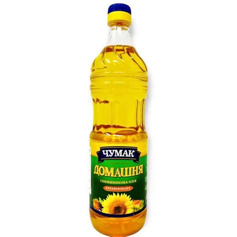 Buy Wholesale United States Crude & Refined Sunflower Oil For Cooking ...