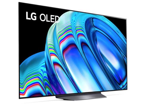 77-inch LG B2 OLED TV with 120Hz gets 47% discount and drops to lowest price yet - NotebookCheck ...