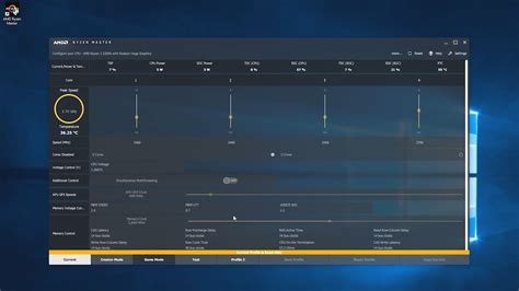 Budget Overclocking Guide: Ryzen 3 2200G | TechSpot